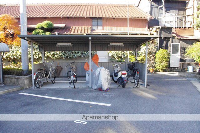 リビングタウン西枇杷島 Bのその他写真