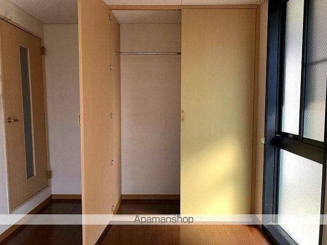 レオパレスフォンティーヌの内装写真