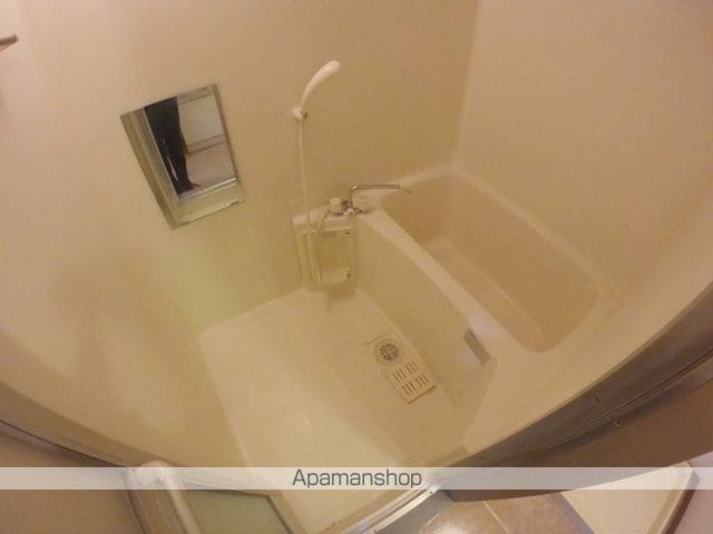 アーバン新徳田の内装写真