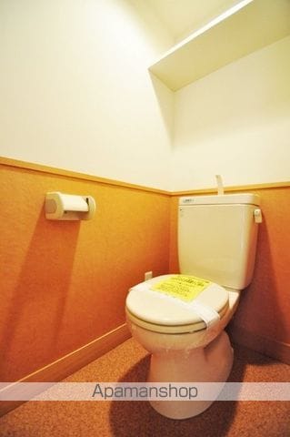 P&I伊島西ハイツの内装写真