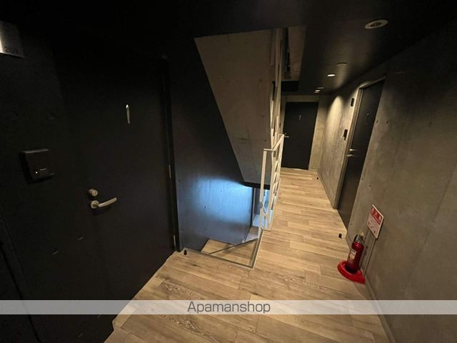 アレスフォート新札幌のその他写真