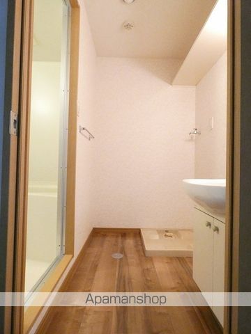 GRANDEUR TENJINの内装写真