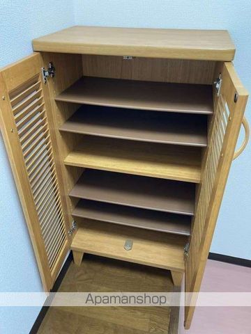 ゆうマンションの内装写真