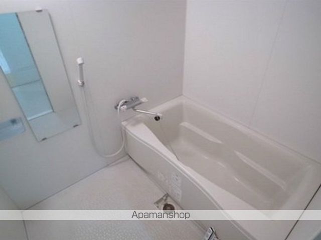 ヒルズガーデン上水前寺の内装写真