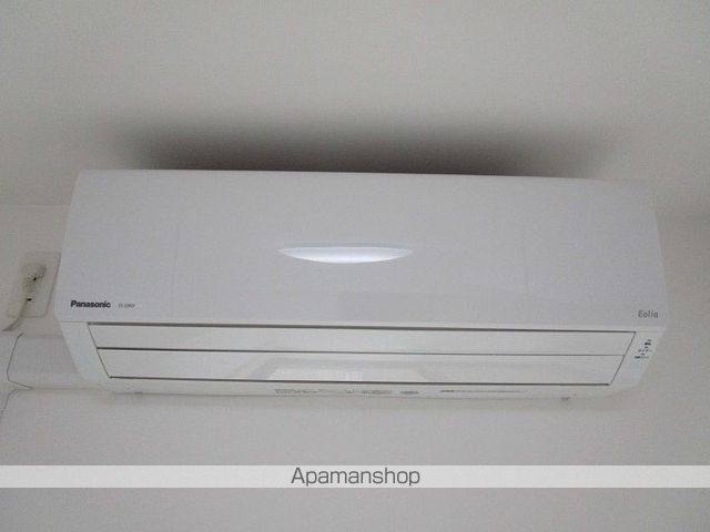 メインステージ横濱伊勢佐木IIIの内装写真