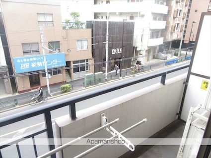 レジデンス荒川[4LDK/75.9m2]の内装6