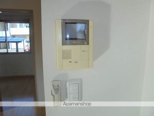 グランドレガシー D棟の内装写真