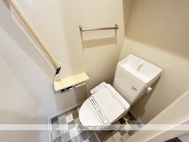 サザンビューIの内装写真