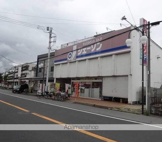 ビレッジハウス江戸川台3号棟の周辺写真