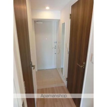 パークアクシス上野三丁目[1R/26.04m2]のその他内装