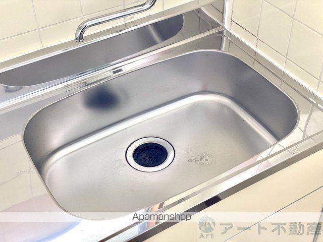 アルト久万ノ台の内装写真