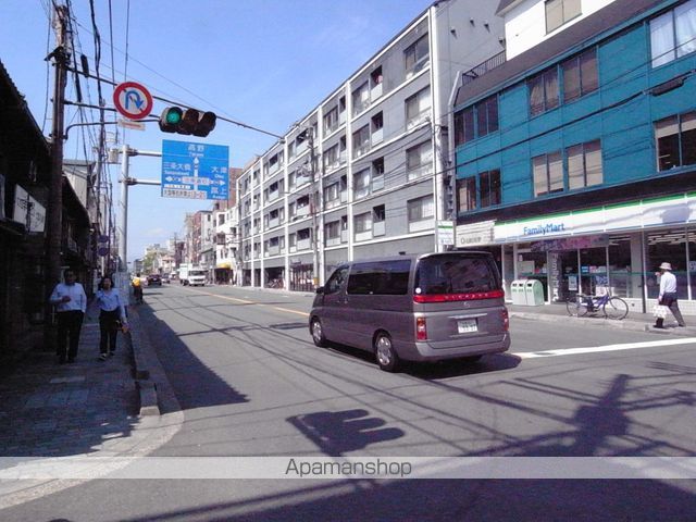 インテグレート東山の周辺写真