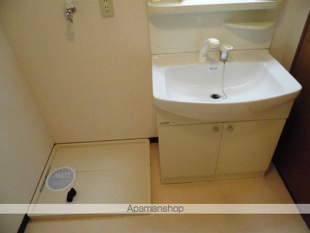 アージュの内装写真