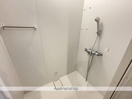 環境立地ビル[2LDK/52.39m2]のバス