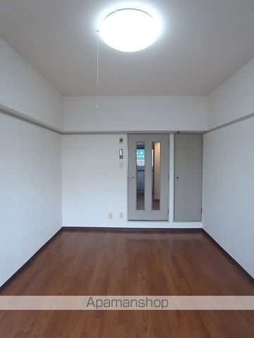熱田泰文堂ビルの内装写真