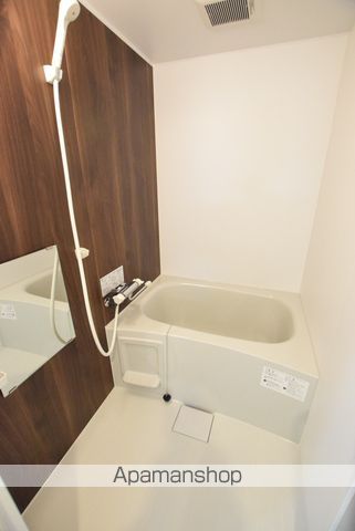 レジデンス北23条の内装写真