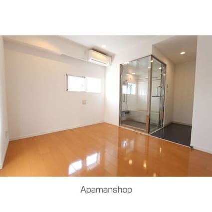 プライムアーバン目黒大橋ヒルズ[1LDK/50.84m2]のリビング・居間3