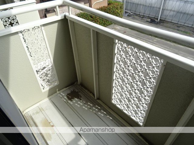 セジュール静波の内装写真