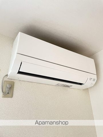 リバーサイド幸和の内装写真