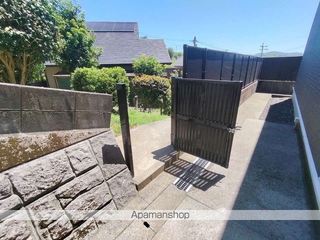 レオネクストヴェルテラスの内装写真
