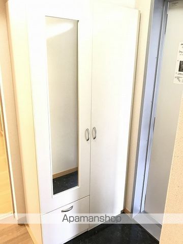 レオパレスカーサ鳴門の内装写真