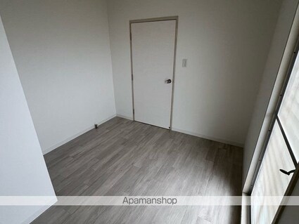 パソナⅤ・Ⅵ[2LDK/51.3m2]の内装5