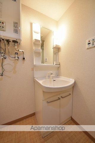 カルディーノN30の内装写真