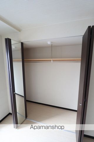 ソレイユ平岸の内装写真