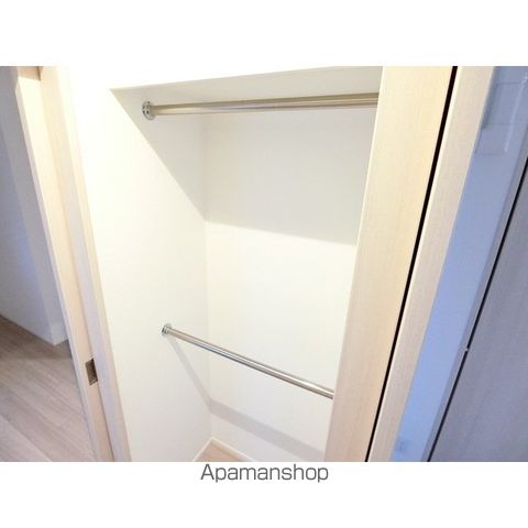 パークホームズ川口ザレジデンスの内装写真