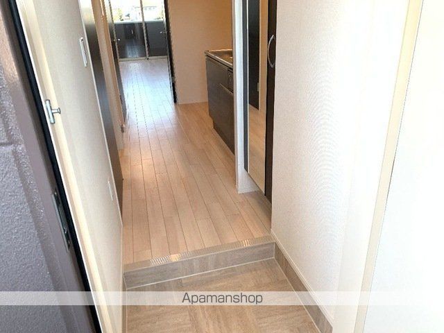 グランディール小田原の内装写真