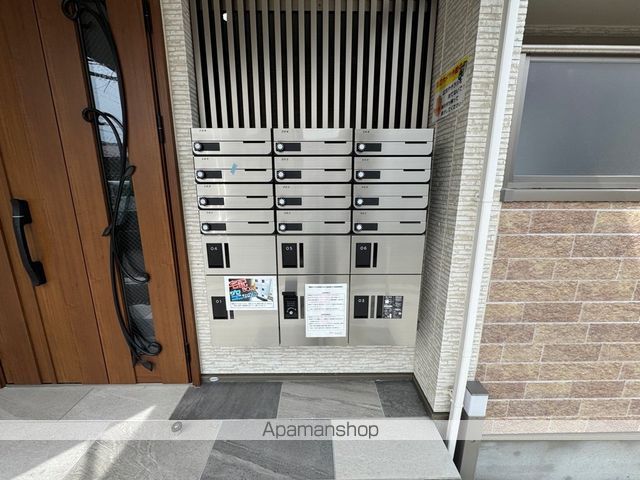 クリエオーレ上島町のその他写真