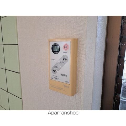 パステルハイツの内装写真