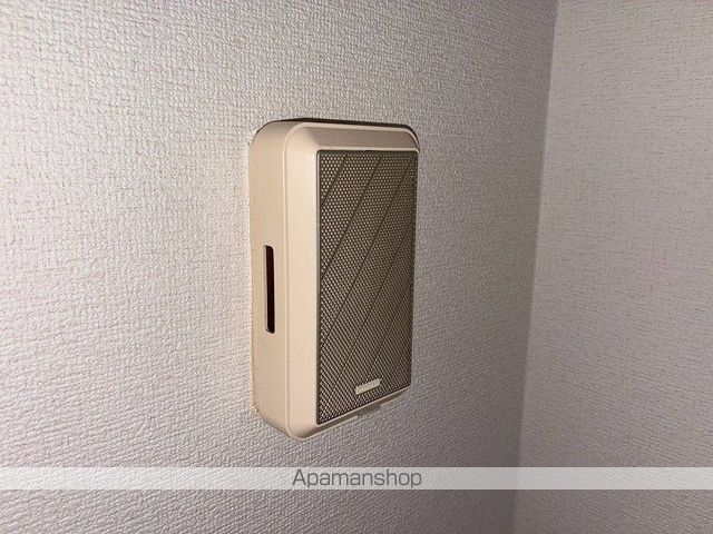 コーポ平野上町の内装写真