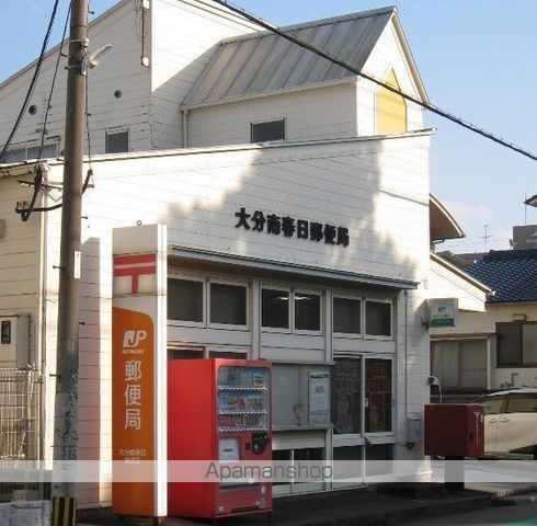 PREMILIFE中春日の周辺写真