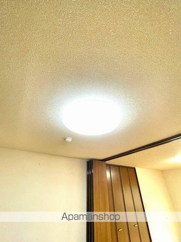 第一山一ビルの内装写真