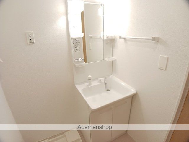 ジェルメ大喜新町の内装写真