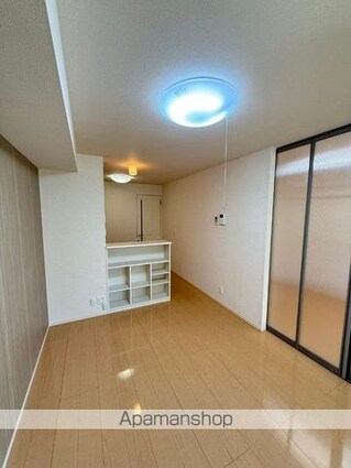 グランモア未来[1LDK/39.6m2]のリビング・居間2