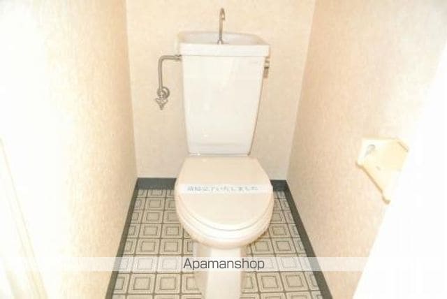 プレアール戸畑駅東の内装写真