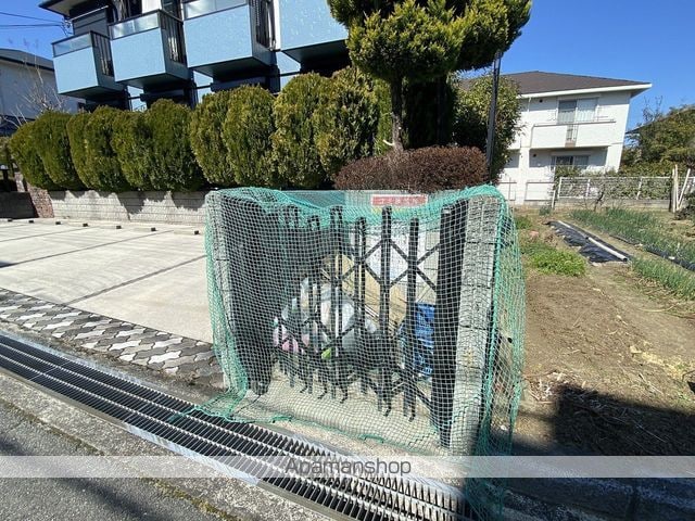 ル・クレールIの外観写真