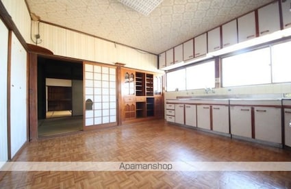 和気町戸建古民家　芳野邸[7SLDK/265m2]の内装2