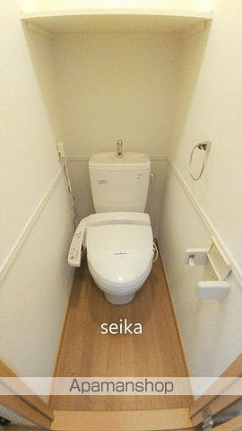 レオパレスボニータドイスの内装写真