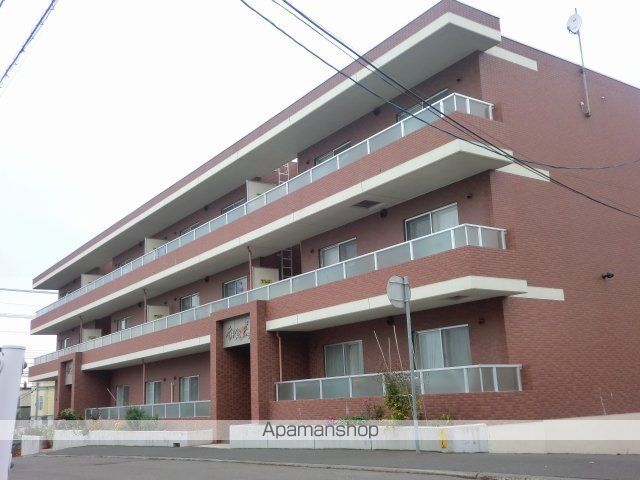香風館弐番の外観写真