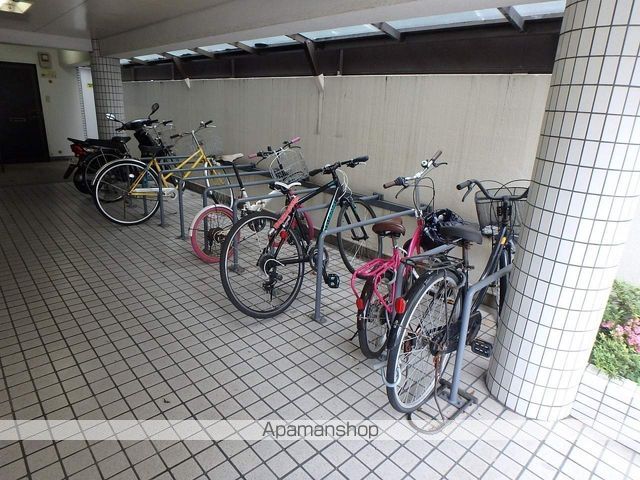 ホワイトハウス室見のその他写真