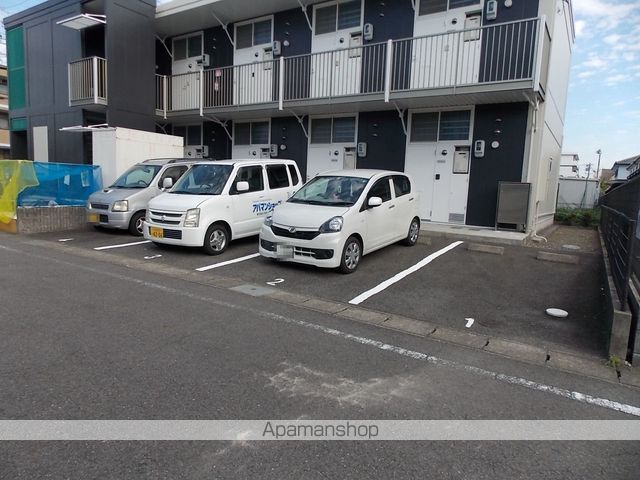 レオパレスCONFORTのその他写真