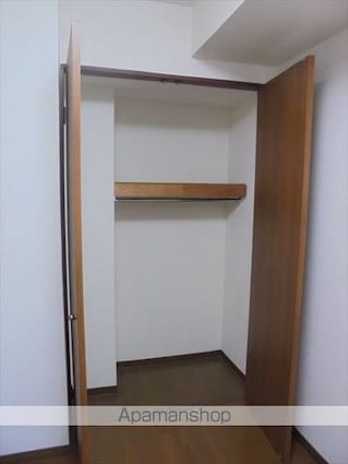 メゾン梶取[3LDK/56.56m2]の収納