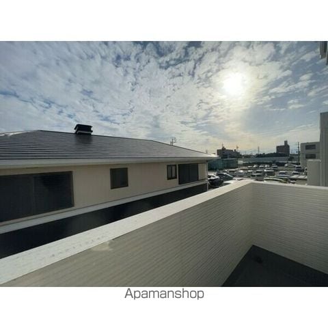 名鉄瀬戸線 大森・金城学院前駅 徒歩9分 2階建 築5年のその他写真