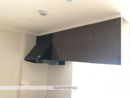 サンライズ西中田[1LDK/40m2]のキッチン2