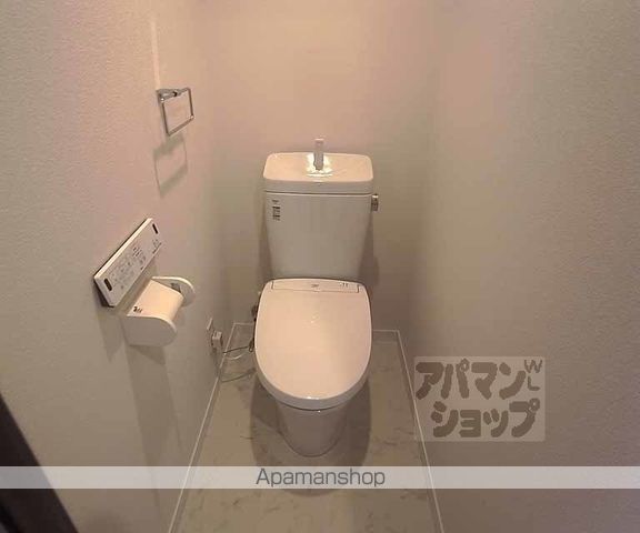 With京Grandesの内装写真