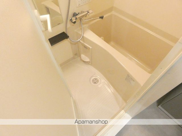 リヴェント森ノ宮の内装写真