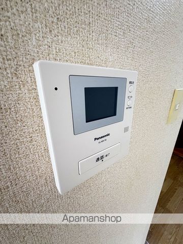 アーバンハイツ神明の内装写真